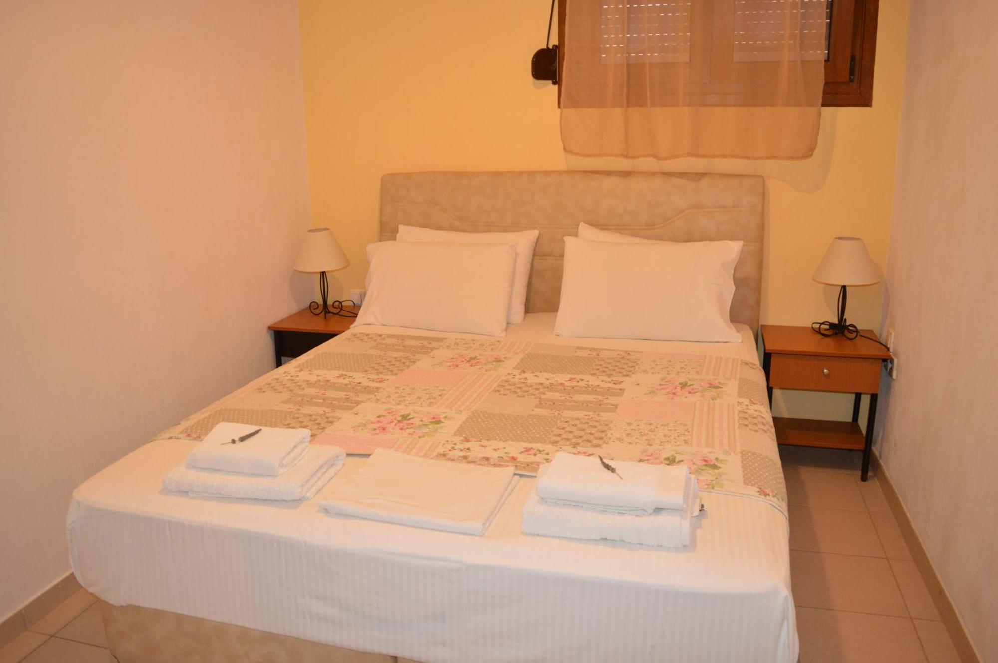 Remvi Apartments Скопелос Номер фото